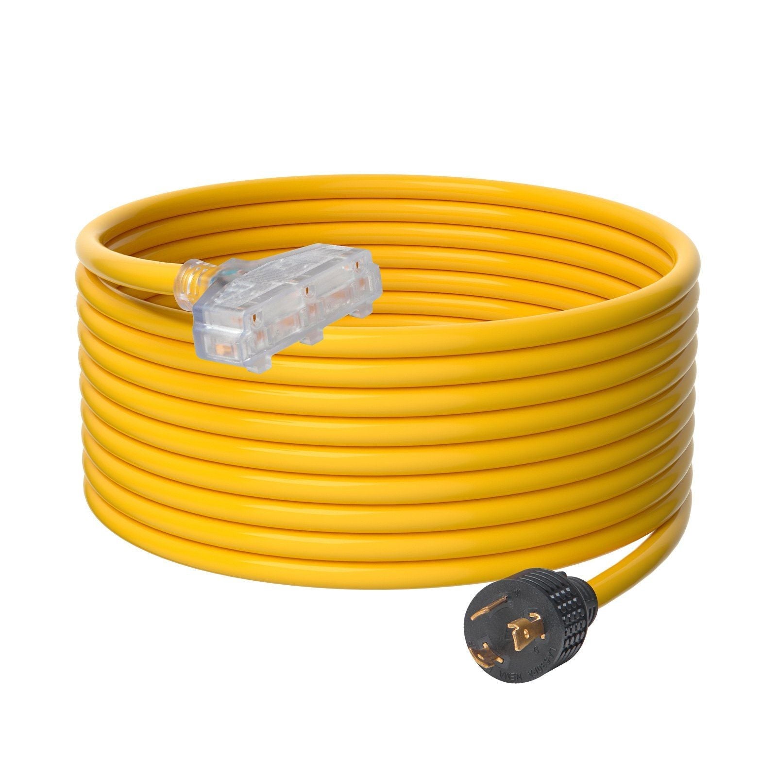 Generator Extension Cords