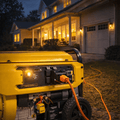 9250W Gas Generator for Jobsite Power & Home Backup - TK Power Gear