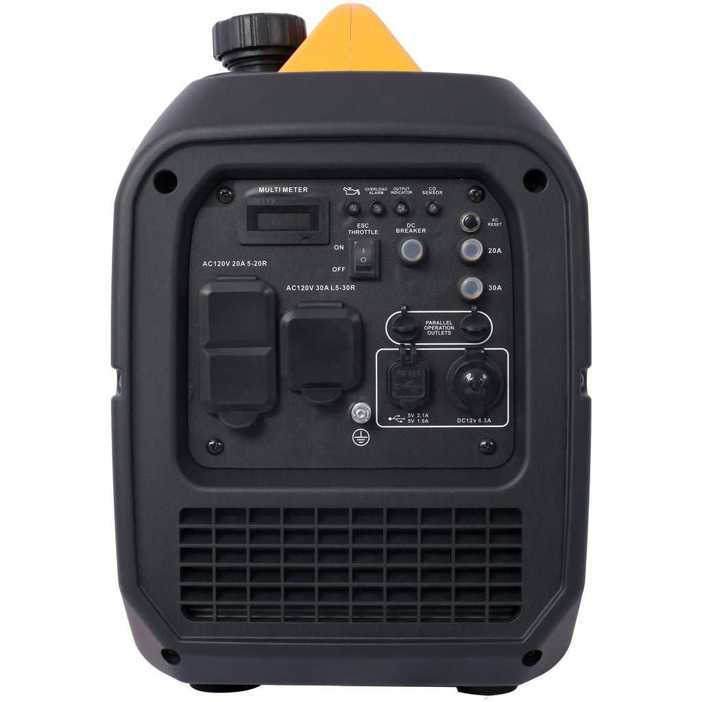 3500W Backup Generator – Essential Home Emergency Power - #shop_3500W Backup Generatorname#