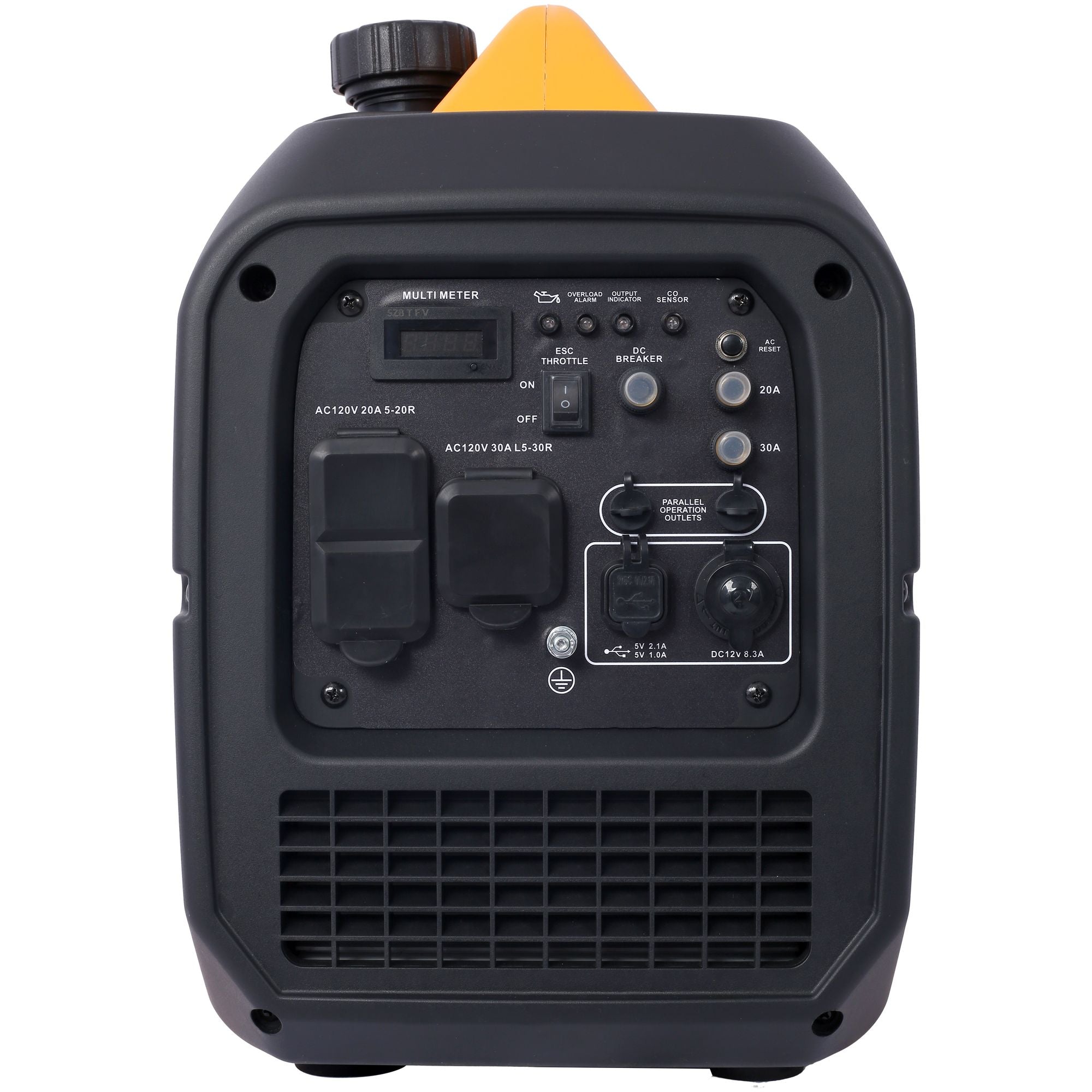 3500W Backup Generator – Essential Home Emergency Power - #shop_3500W Backup Generatorname#