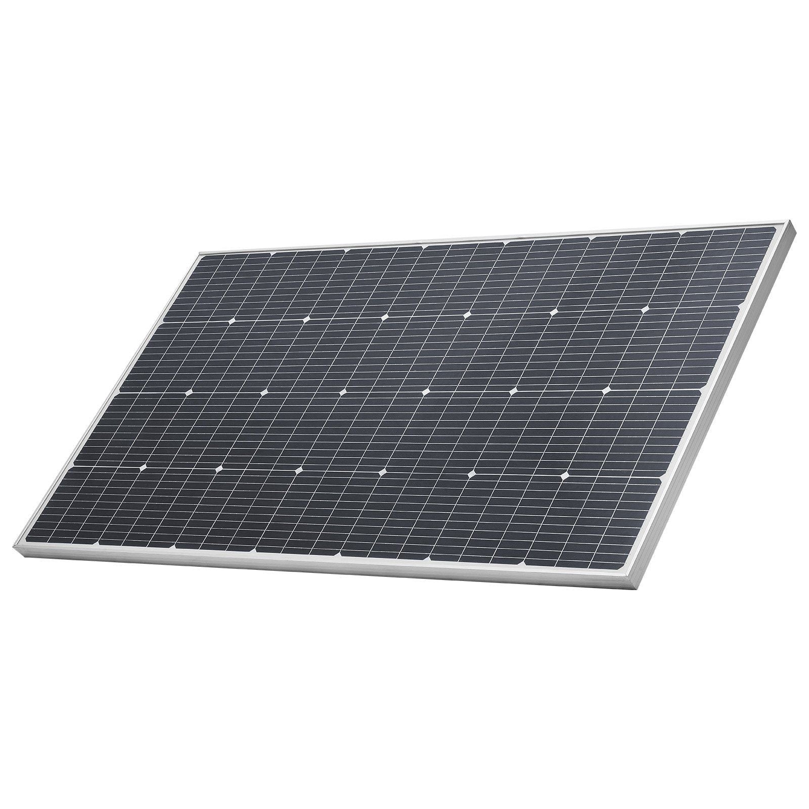 100W Solar Panel – Reliable Power Anywhere for Outdoor & Backup Use - TK Power Gear