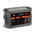 300W Portable Power Station – Clean Backup Power for Camping, Travel & Emergencies - TK Power Gear