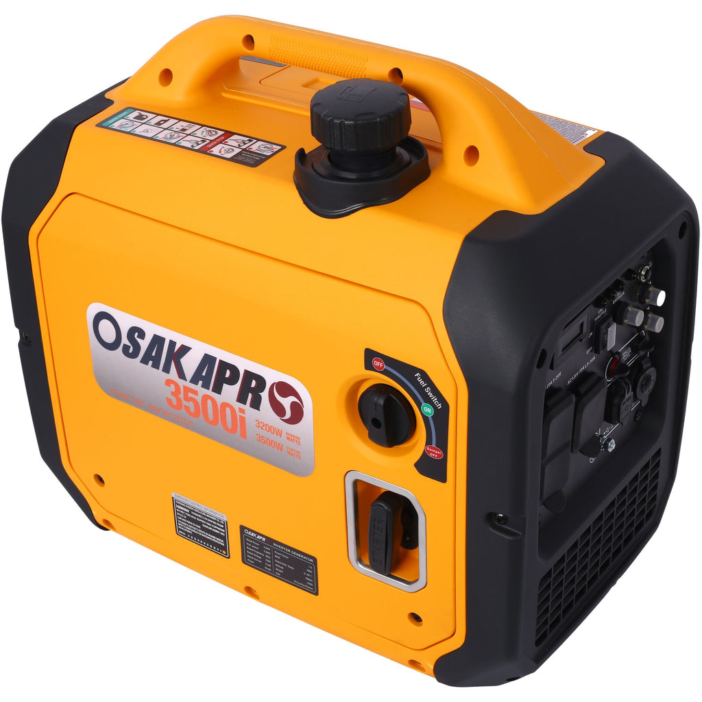 3500W Backup Generator – Essential Home Emergency Power - #shop_3500W Backup Generatorname#