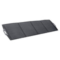 200W Solar Panel – Fast Charging Portable Power - TK Power Gear